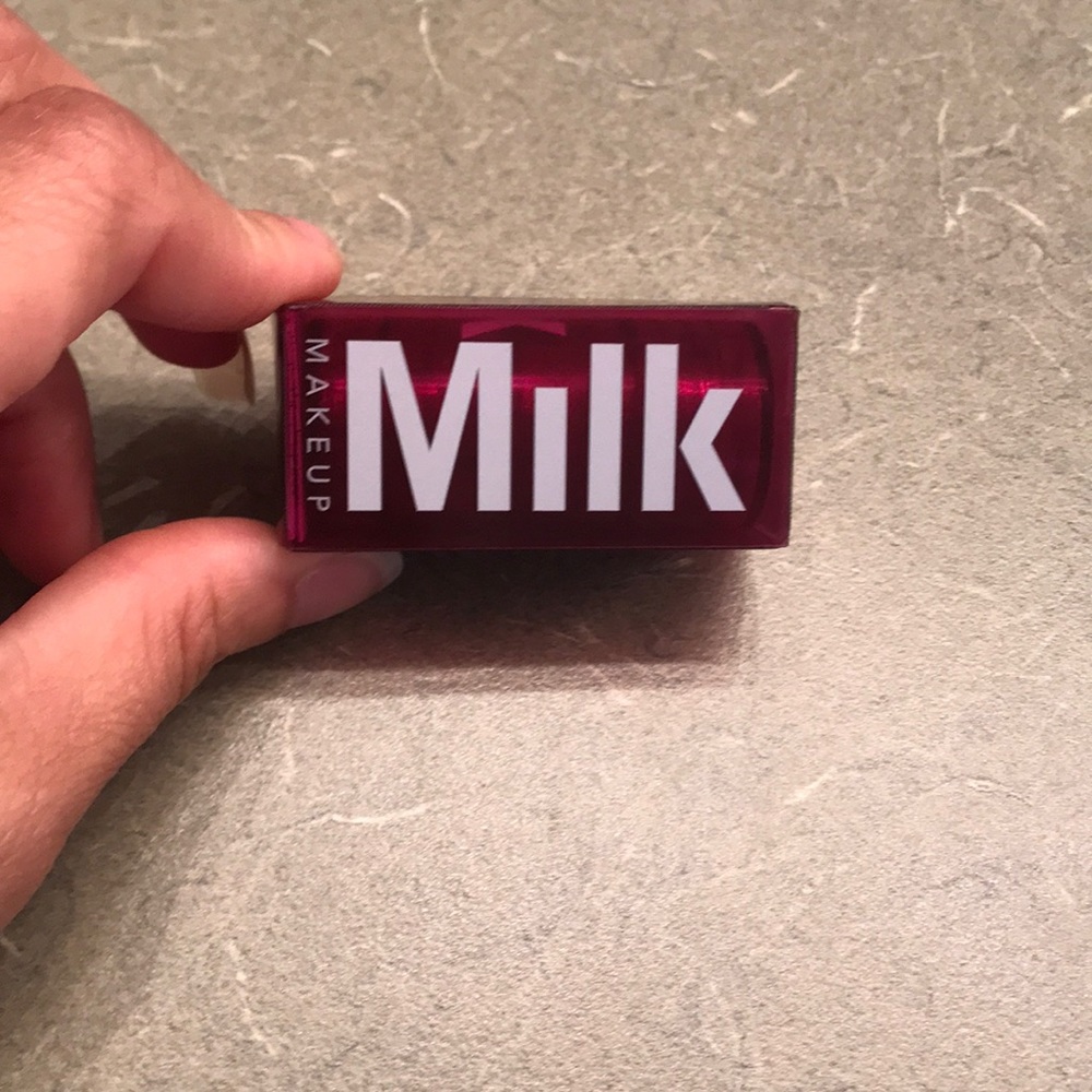 Milk Makeup Glow Oil Lip and Cheek